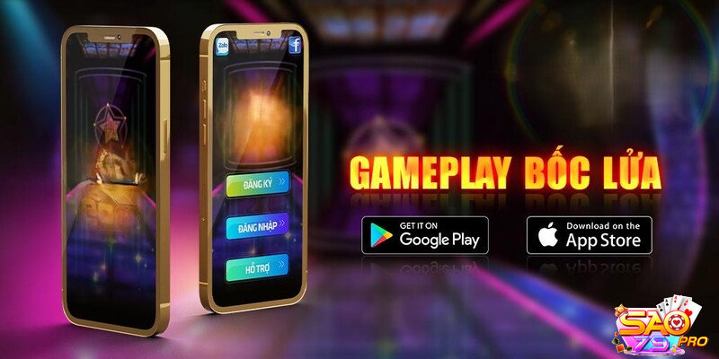 Vì sao nên tải app cổng game Sao79 về điện thoại?